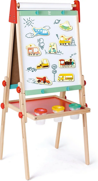Magnetic Vehicles