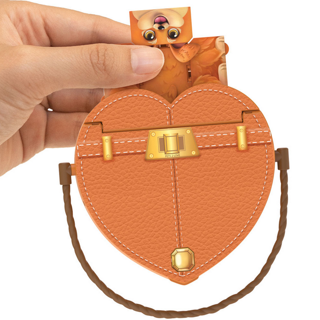 *Pet's 2 Love Pet Purse - Milo