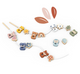 Lacing Beads
