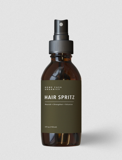 HAIR SPRITZ 4oz