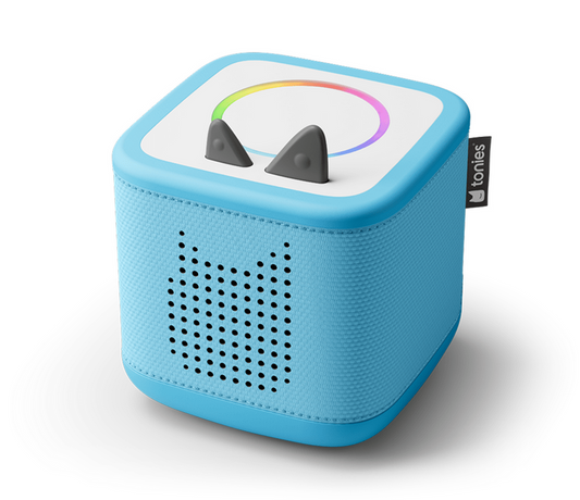 Toniebox 2 Starter Set - Playtime Puppy (Sky Blue)