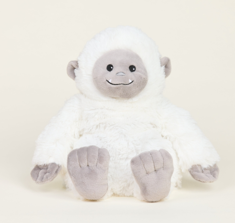 Warmies Plush 13"