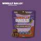 Wholly Balls! Locha Mocha