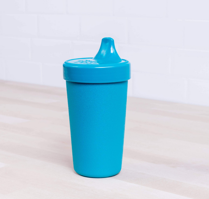 Replay No-Spill Sippy