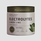 Lemon Lime Electrolytes | 30 Serving Canister