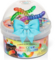 Dirt Cup Parfait Crunchy Signature Dome™ Slime