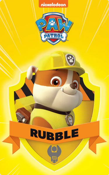 Yoto - PAW Patrol Pup Pack
