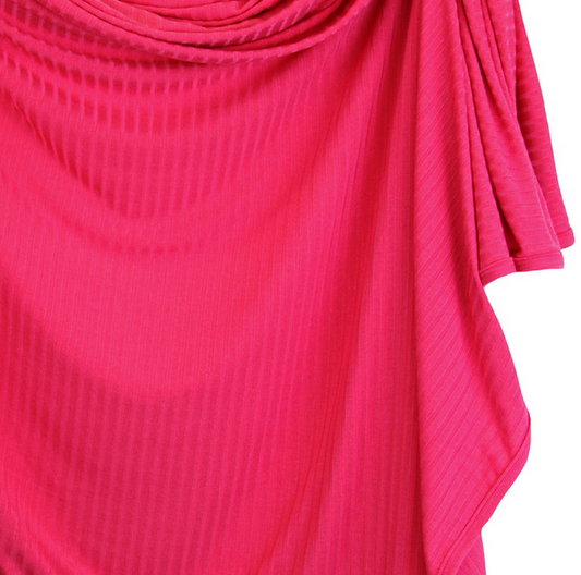 *Barbie Swaddle Blanket