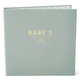 Celestial Skies- Luxury Memory Book