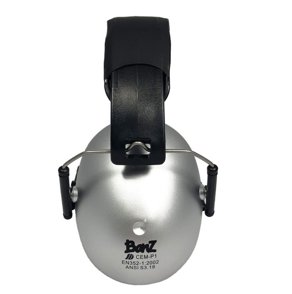 Kids Hearing Protection Earmuffs-