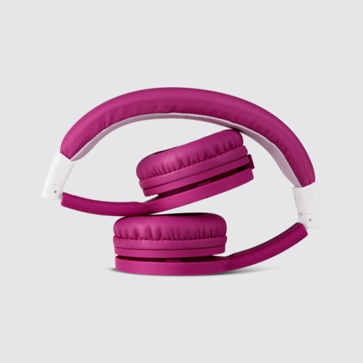 TONIES HEADPHONES: PURPLE