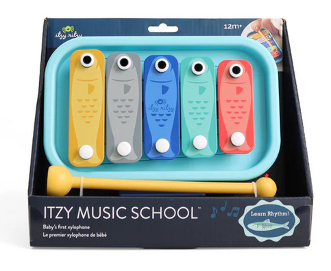 Xylophone Itzy Music School™