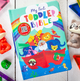 My First Toddler Bible Book