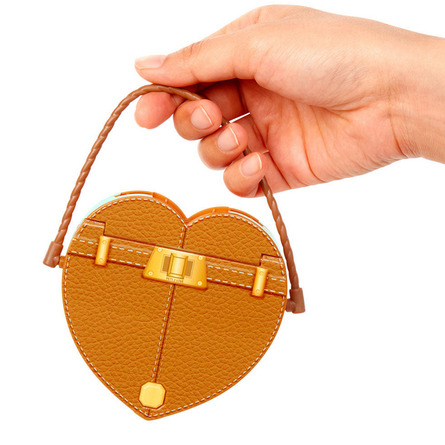 *Pet's 2 Love Pet Purse - Milo