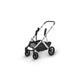 Car Seat Adapters for Vista (2015-newer models), Cruz (all models), Kona - Maxi-Cosi®, Nuna®, Cybex, BeSafe®