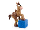 DISNEY/PIXAR TOY STORY 5: BULLSEYE