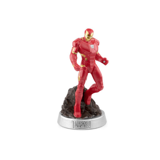 MARVEL IRON MAN TONIE