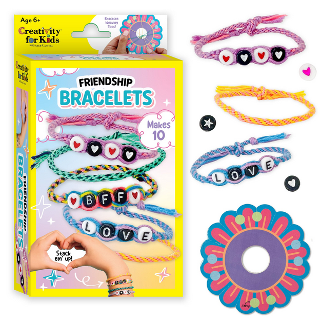 Best Friends Bracelets