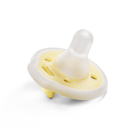 mōmi babypace pacifier Sundrop