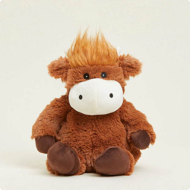 Warmies Plush 13"