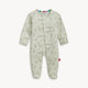 *BASE CAMP BUDDIES ORG COT MAGNETIC FOOTIE