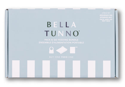 Shooting Star Pack and Go Bundle