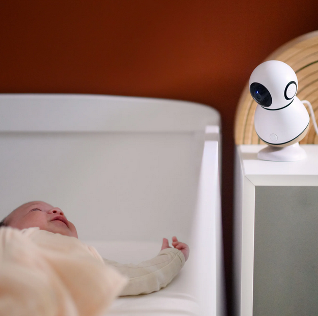 MAXI-COSI See Pro 360° Baby Monitor