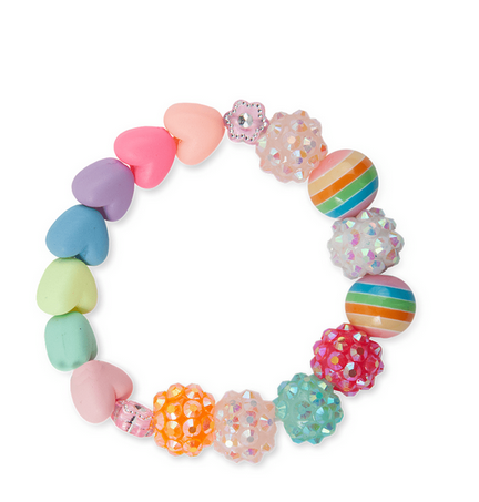 Sunshine Sparkle Bracelet