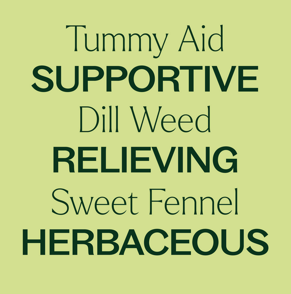 Plant Therapy Tummy All Better Roll-On 30 mL