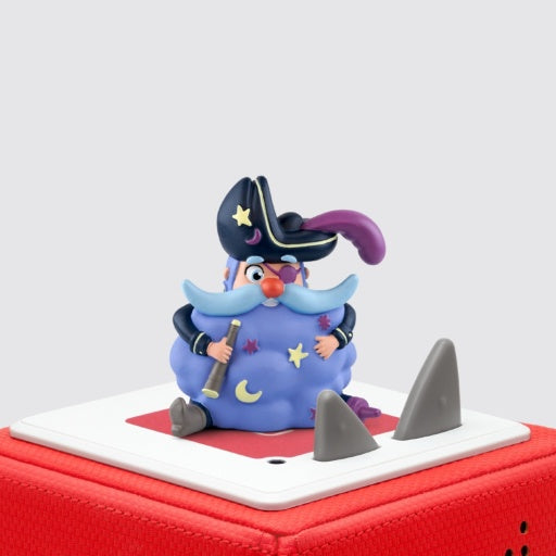 CALM - CAP'N DREAMBEARD - Elegant Mommy