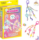 Mini Kit Backpack Keychains