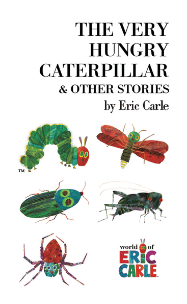 Yoto - The Very Hungry Caterpillar and Other Stories
