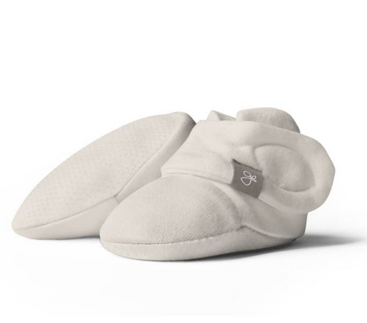 Bamboo Organic Boots- Birch