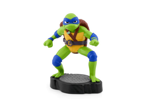 TEENAGE MUTANT NINJA TURTLES TONIE: LEONARDO