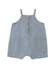 OAKLEY ROMPER CHAMBRAY