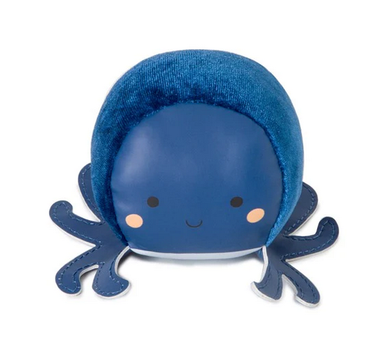 Roly Poly Balls - Ocean Octopus