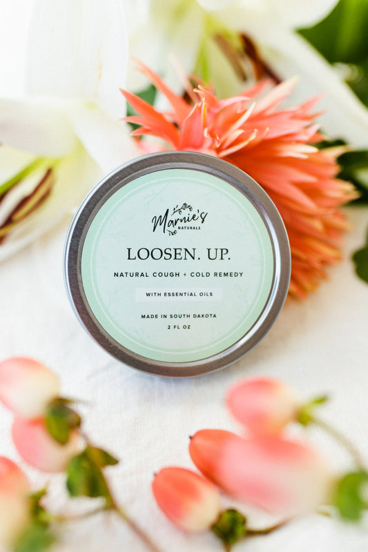 Loosen Up