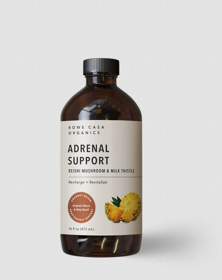 ADRENAL SUPPORT | 16 OZ