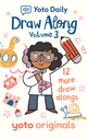 Yoto Daily: Draw Along Volume 3