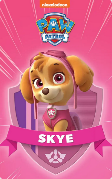 Yoto - PAW Patrol Pup Pack