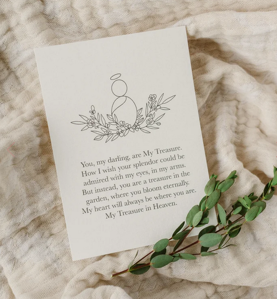 Treasured Fine Art Print