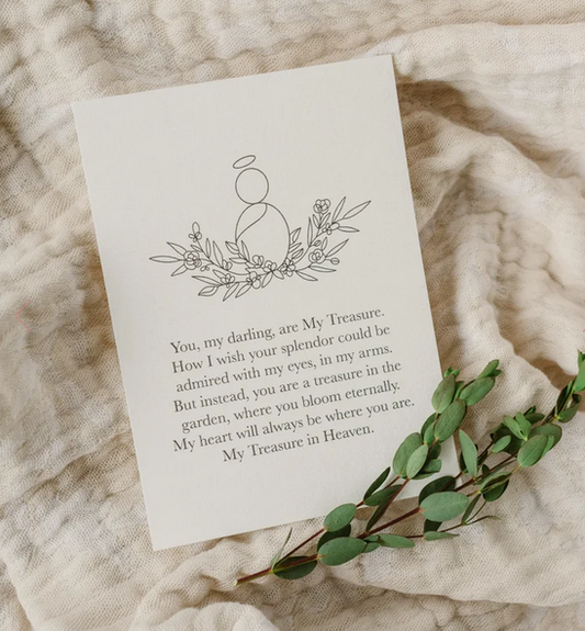 Treasured Fine Art Print
