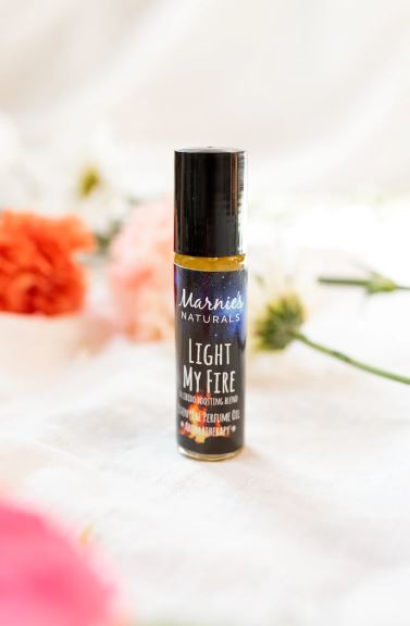 Marnie's Naturals Perfume
