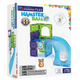 Magna-Tiles Hamster Ball 13-Piece Playset
