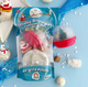 Holiday Snowglobe Mini Play Pack