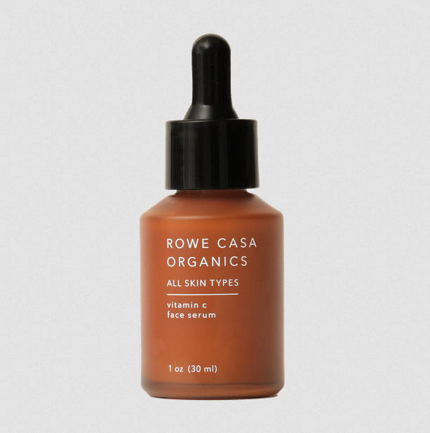 Vitamin C Face Serum | 1 Oz