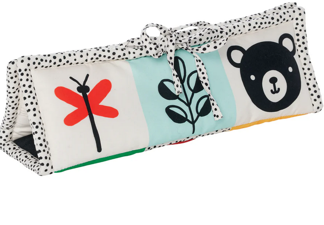 Wimmer 3-in-1 Play Mat