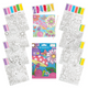 WATERCOLOR ART KIT FAIRYTALE FRIENDS
