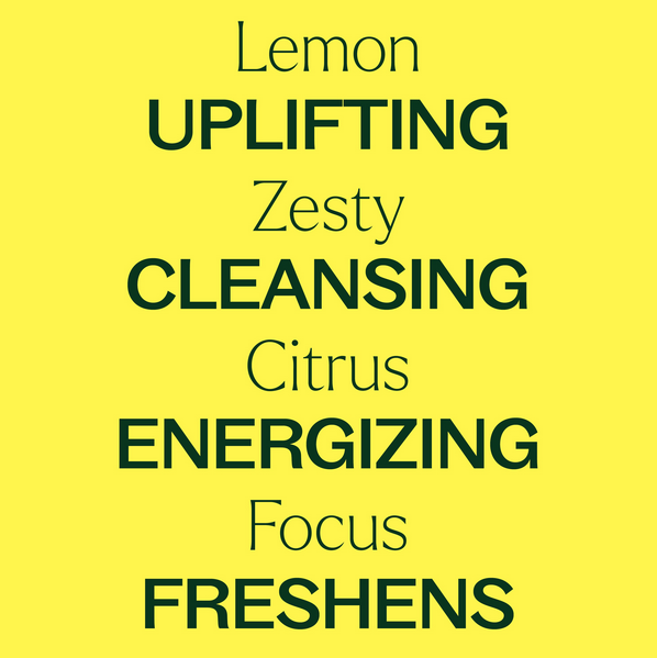 Plant Therapy Essential Oil Lemon