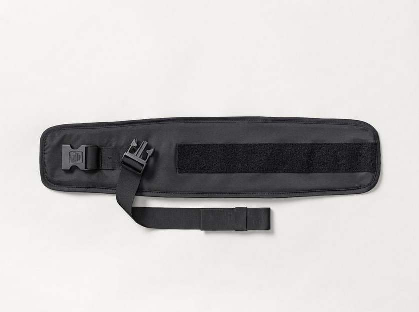 Tushbaby Waistband Extender Black